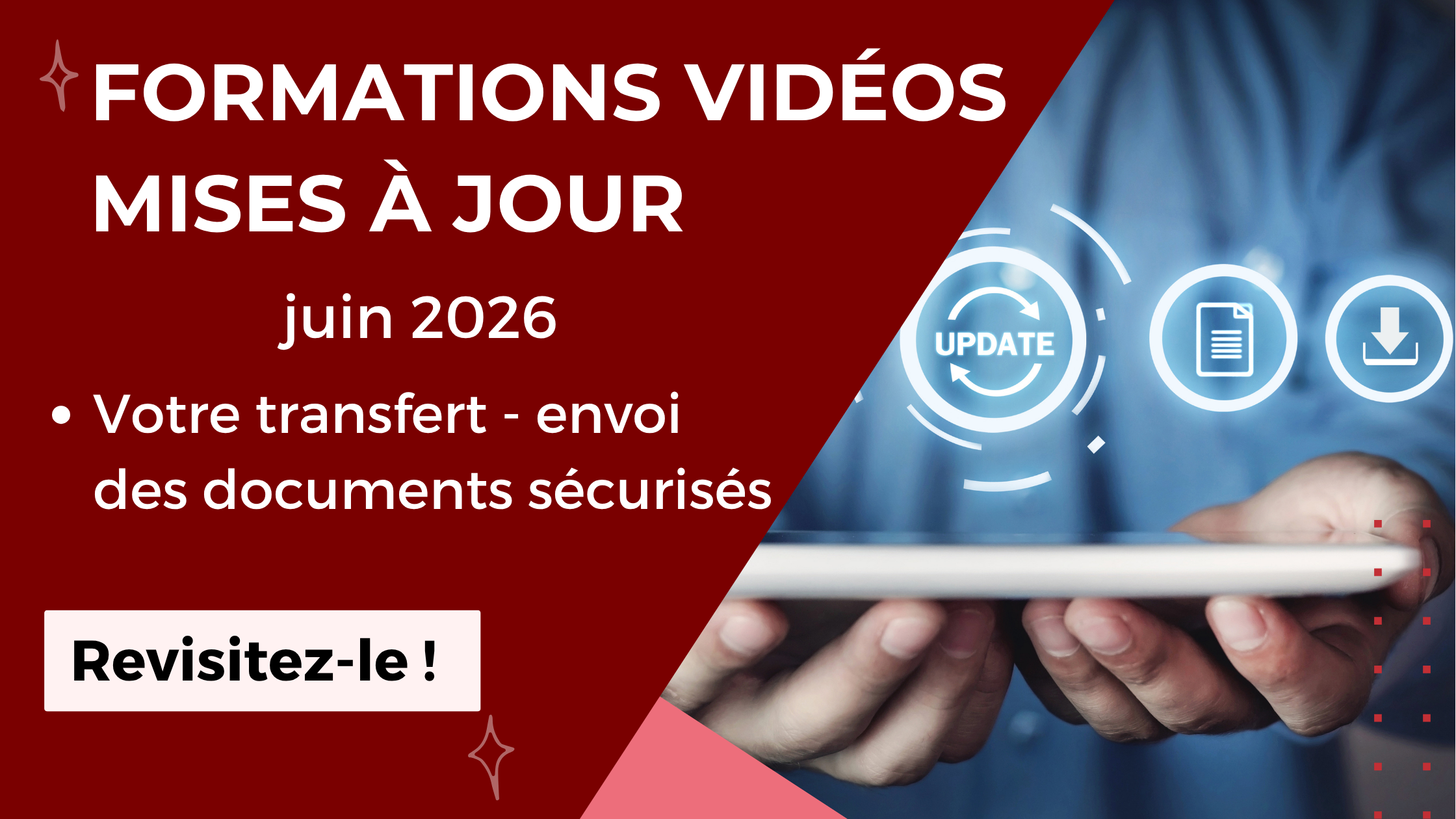 Mises à jour de janvier 2026