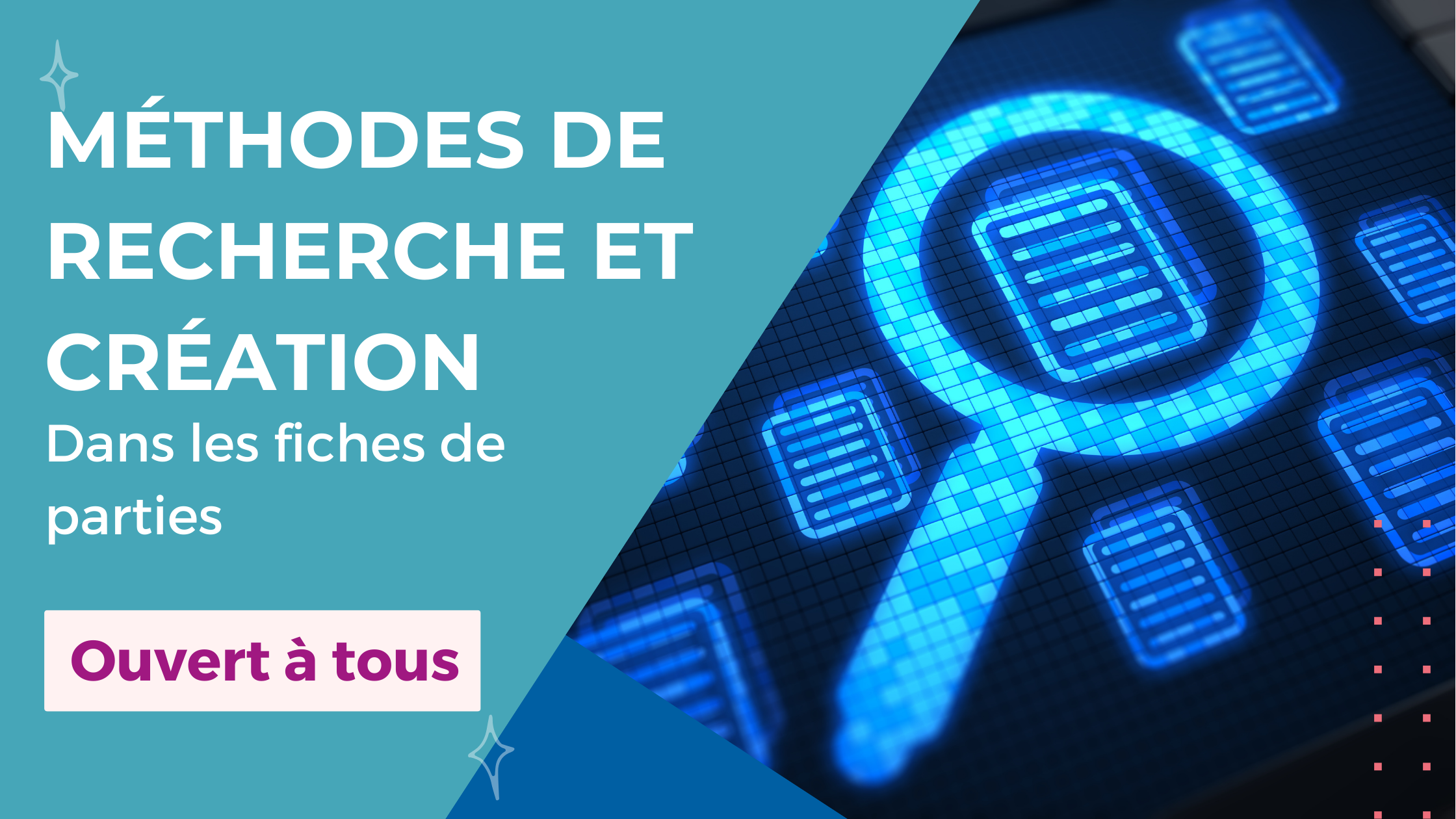 Le menu Aide de ParaMaitre