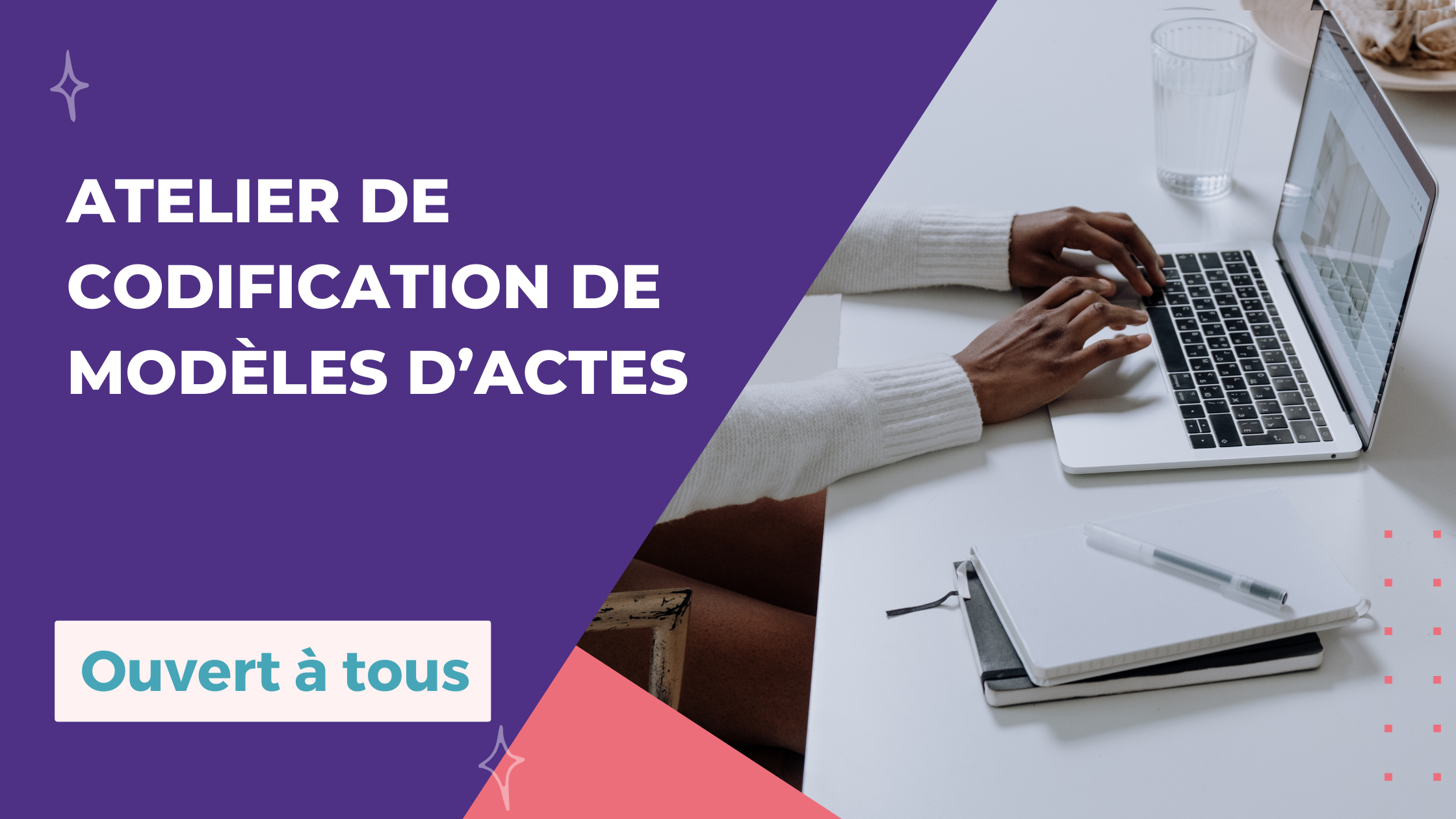 Atelier de codification 7h