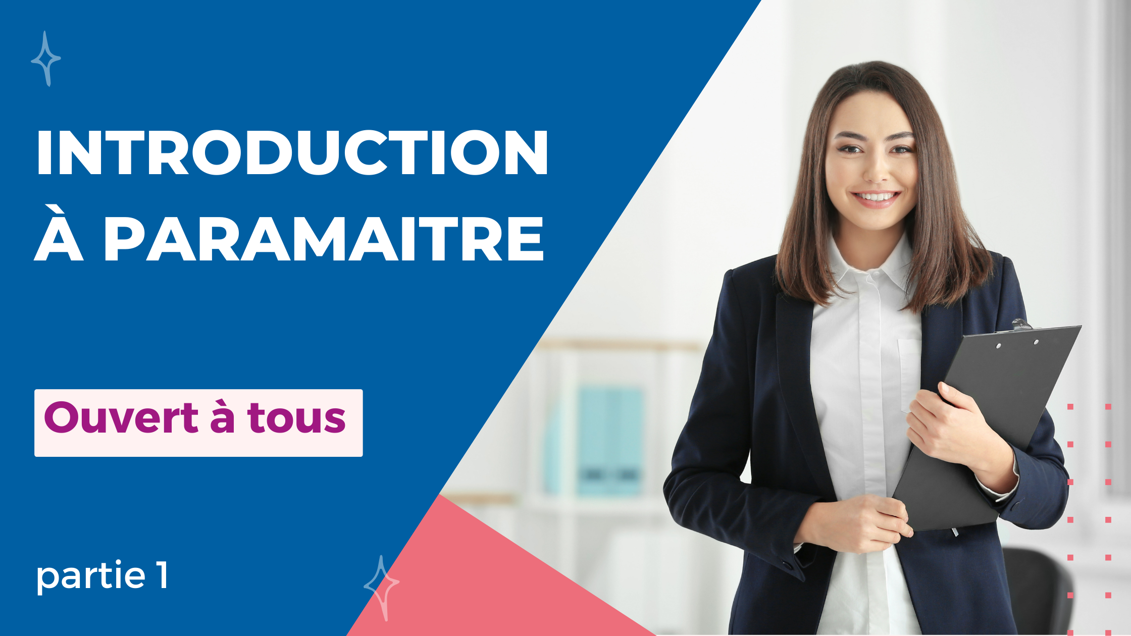 introduction à ParaMaitre