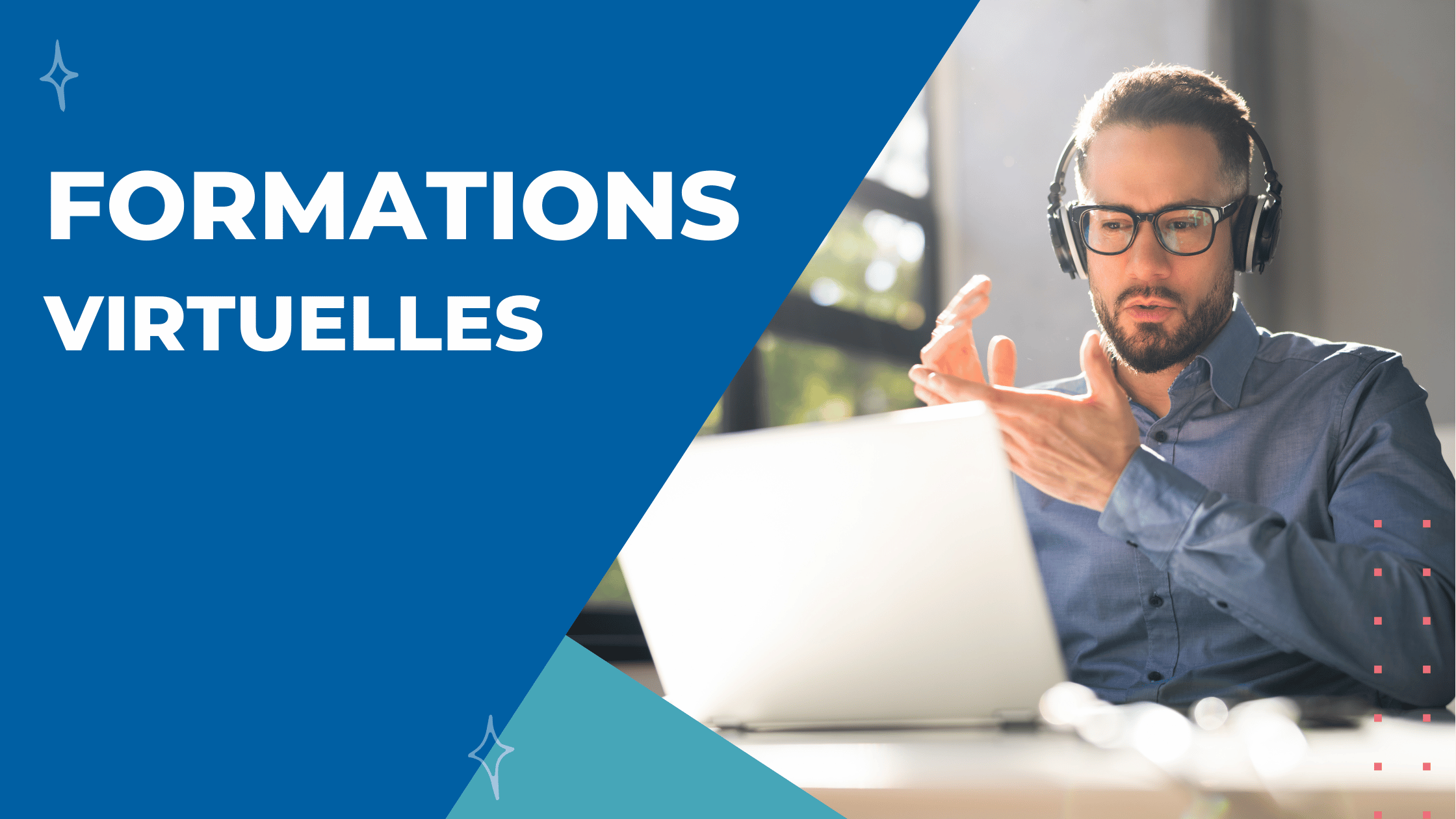 Formation virtuelles