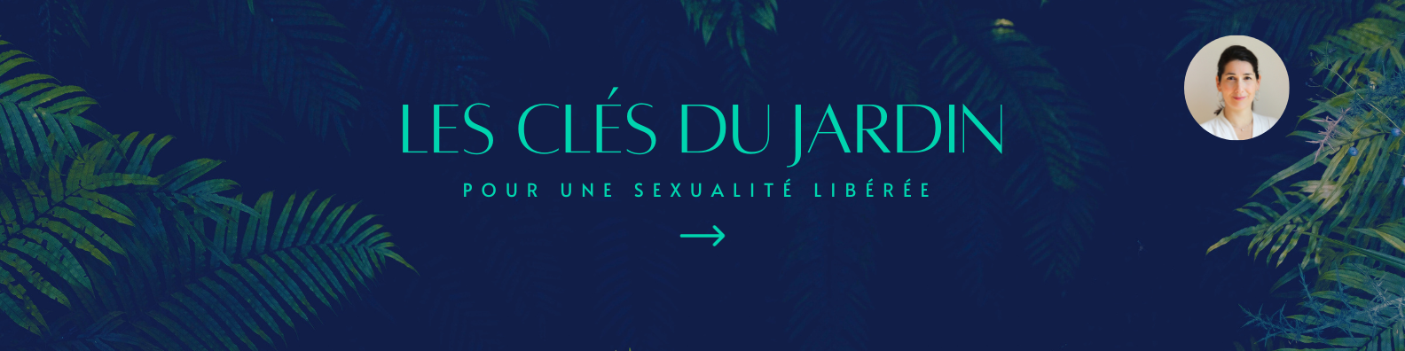 Les Clés du jardin - Marie Bareaud