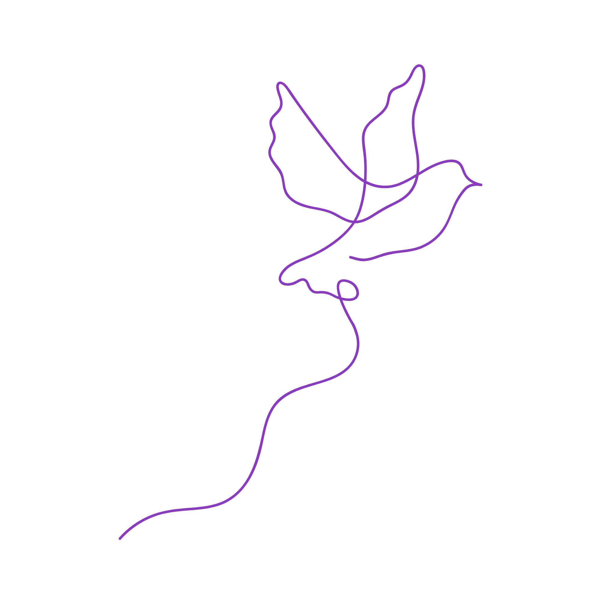 Béatrice Ramsamy, thérapeute en Logosynthèse® et hypnose à Mérignac