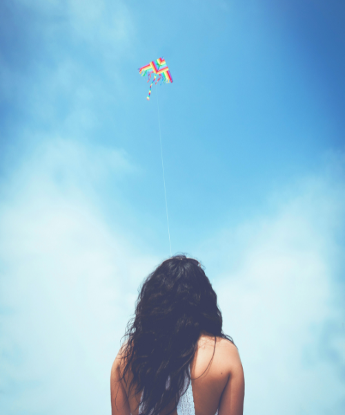 La Logosynthese® permet de se libérer du stress et des émotions douloureuses