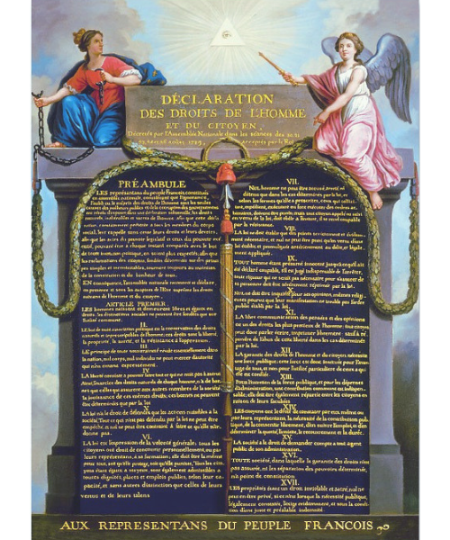 La Logosynthèse, une thérapie au service des droits humains, de la dignité et de l'égalité