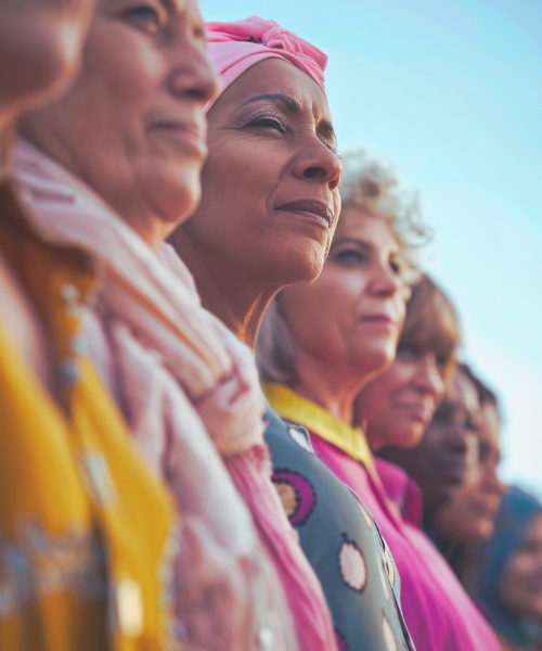 Béatrice Ramsamy thérapeute en Logosynthese® vous aide à surmonter les traumatismes liés au racisme et aux discriminations