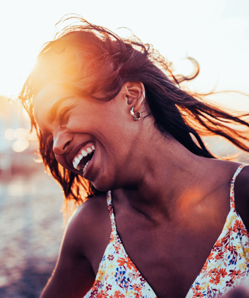 Les valeurs humanistes qui portent Béatrice Ramsamy, thérapeute en Logosynthèse®