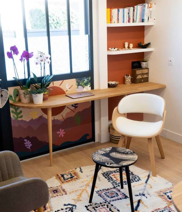 Cabinet de thérapie Logosynthèse® et hypnose à Mérignac près de Bordeaux en Gironde Nouvelle-Aquitaine