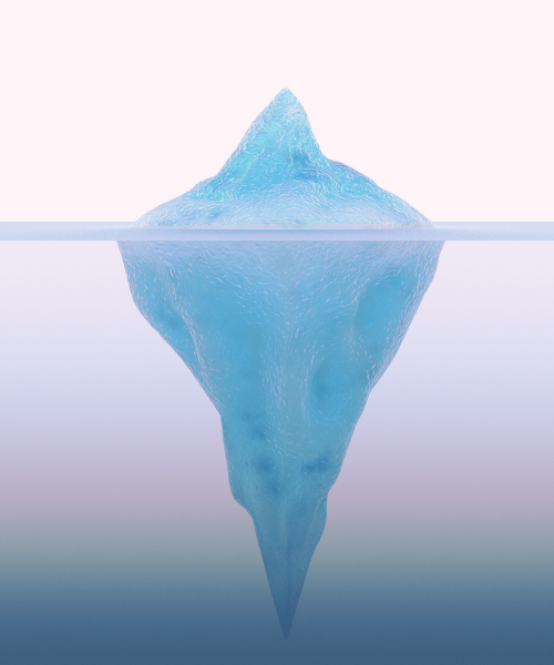 Illustration de la Logosynthèse® pour libérer les blocages émotionnels