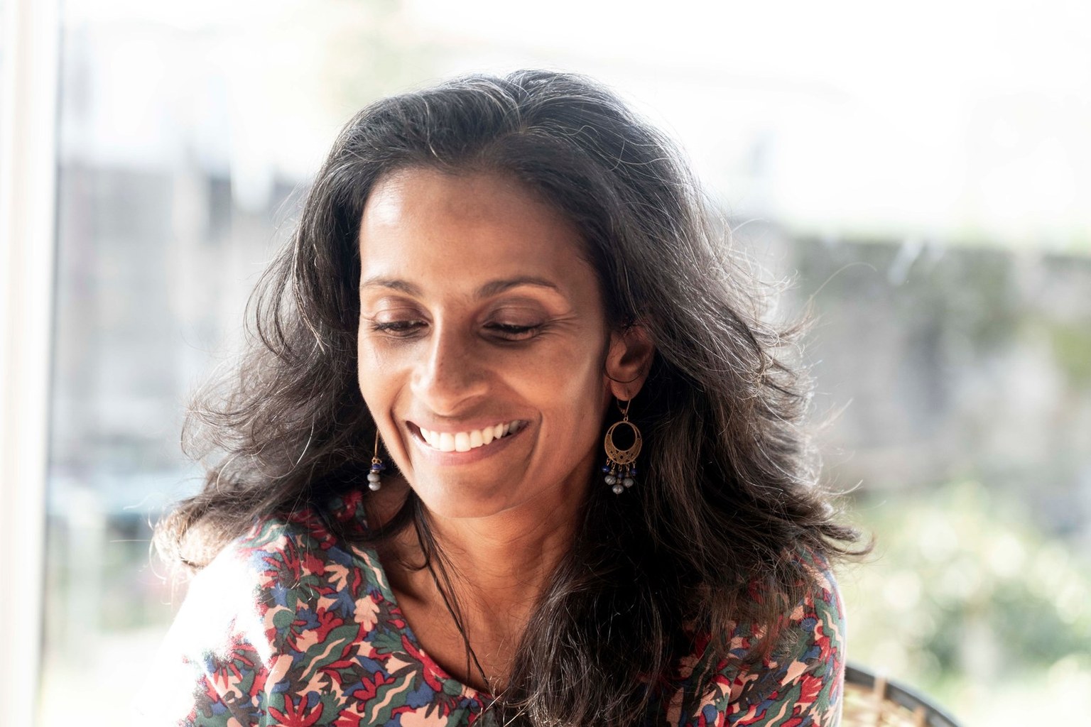 Béatrice Ramsamy