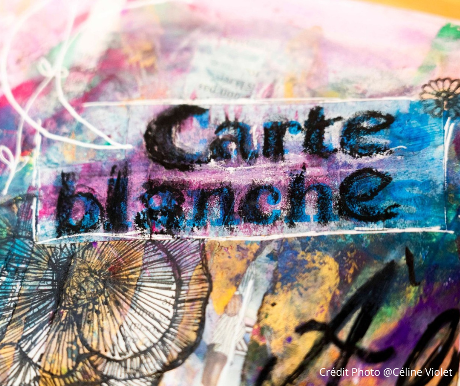 Ateliers créatifs