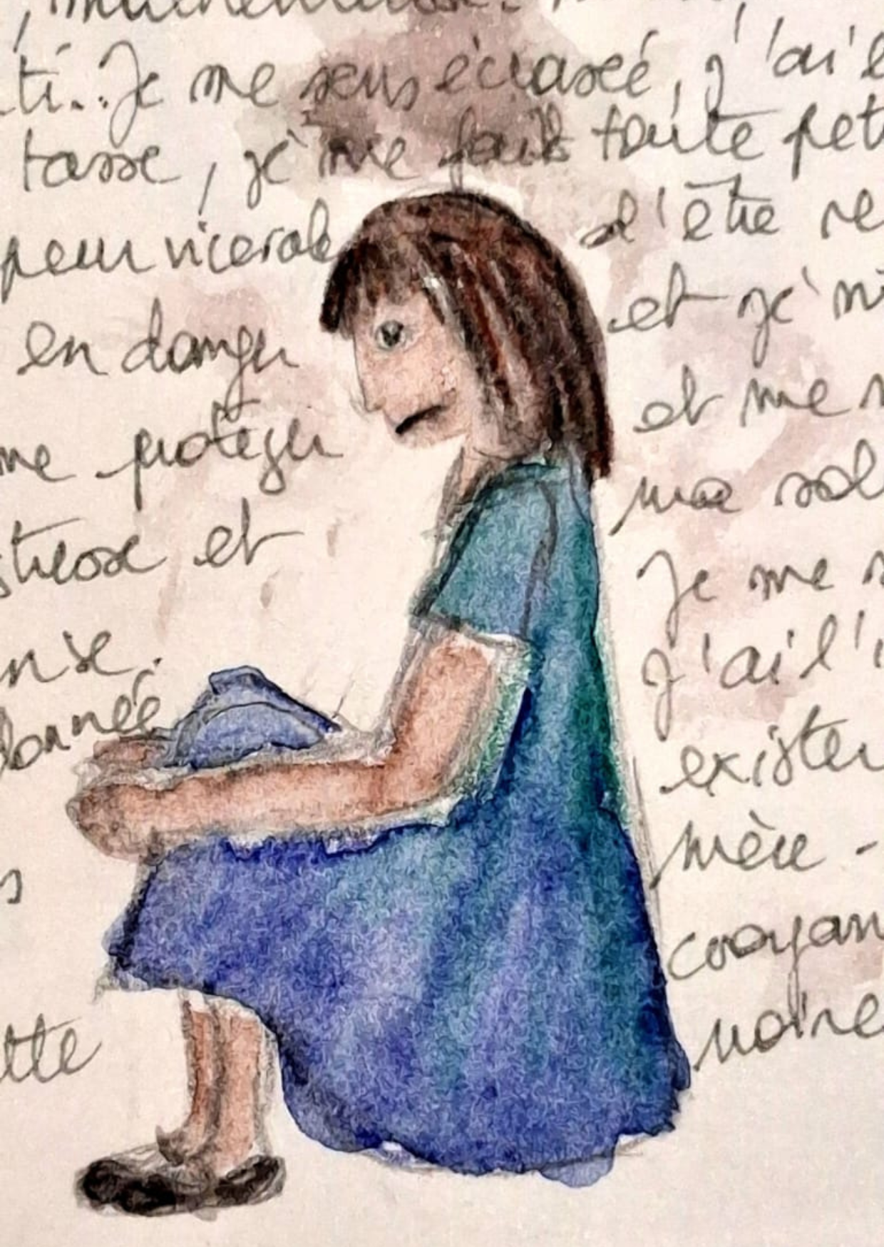 Béatrice Ramsamy