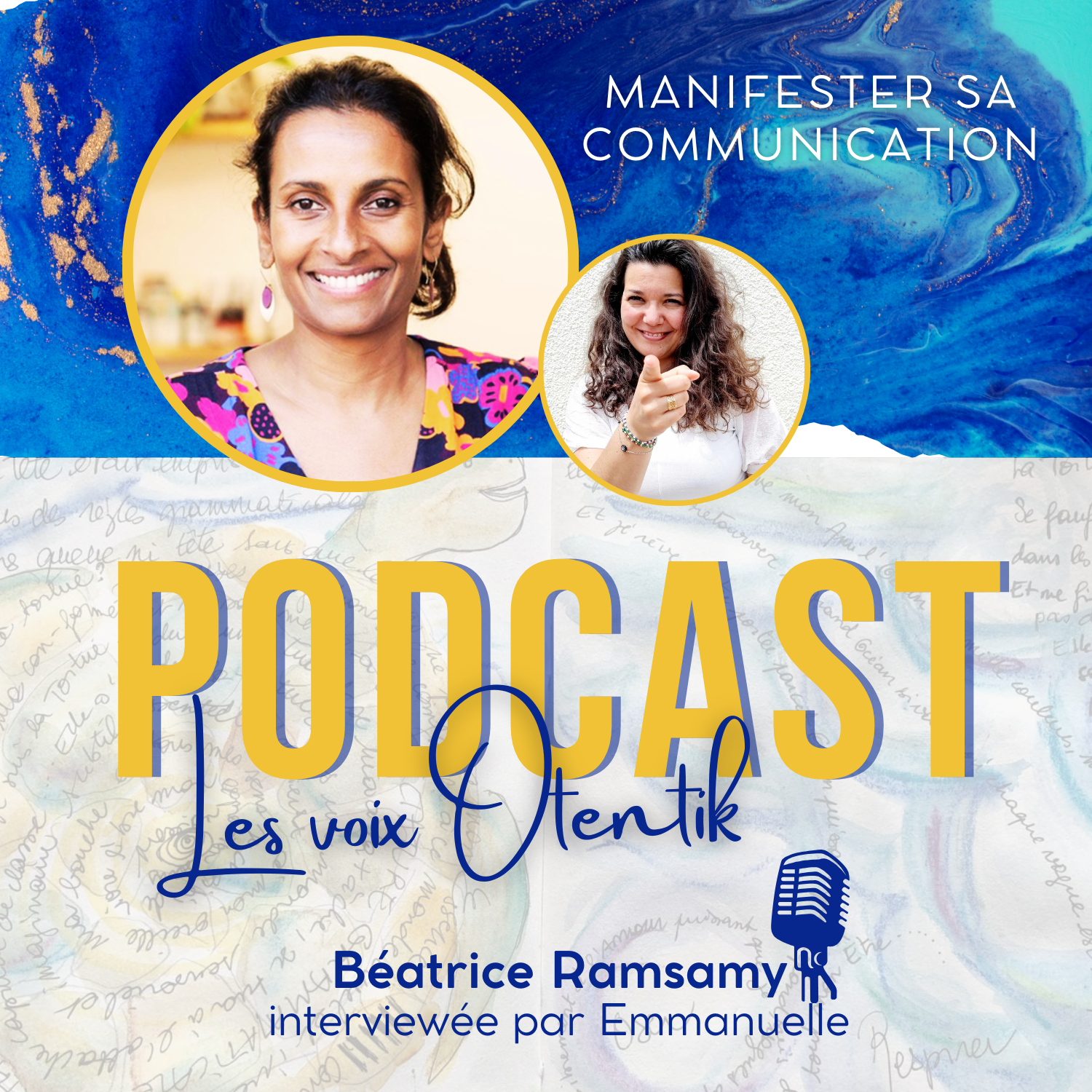 Les Voix Otentik