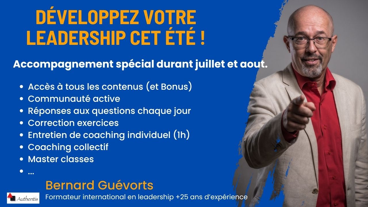 Inscrivez-vous !
