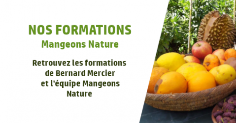 En apprendre plus avec Mangeons Nature