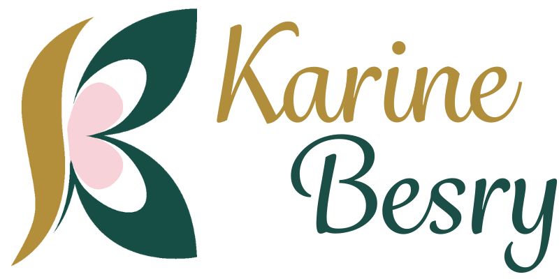 logo karine besry