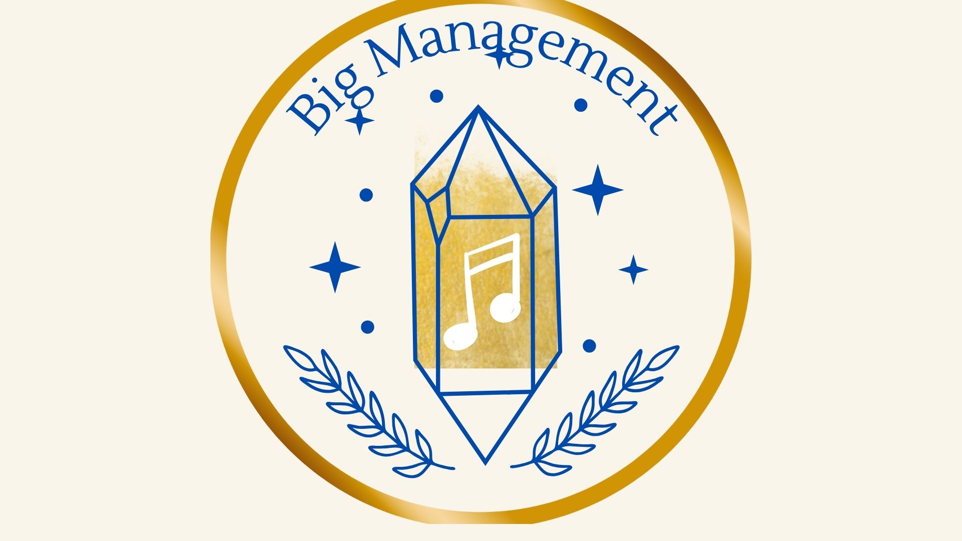 Logo Big Management