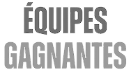 Équipe Gagnante