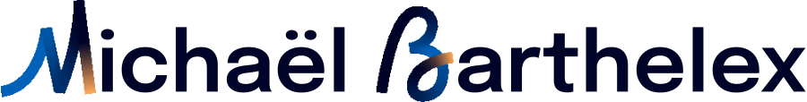 Michael-Barthelex-logo-principal-minuit-lapis-dore%CC%81-rgb-900px