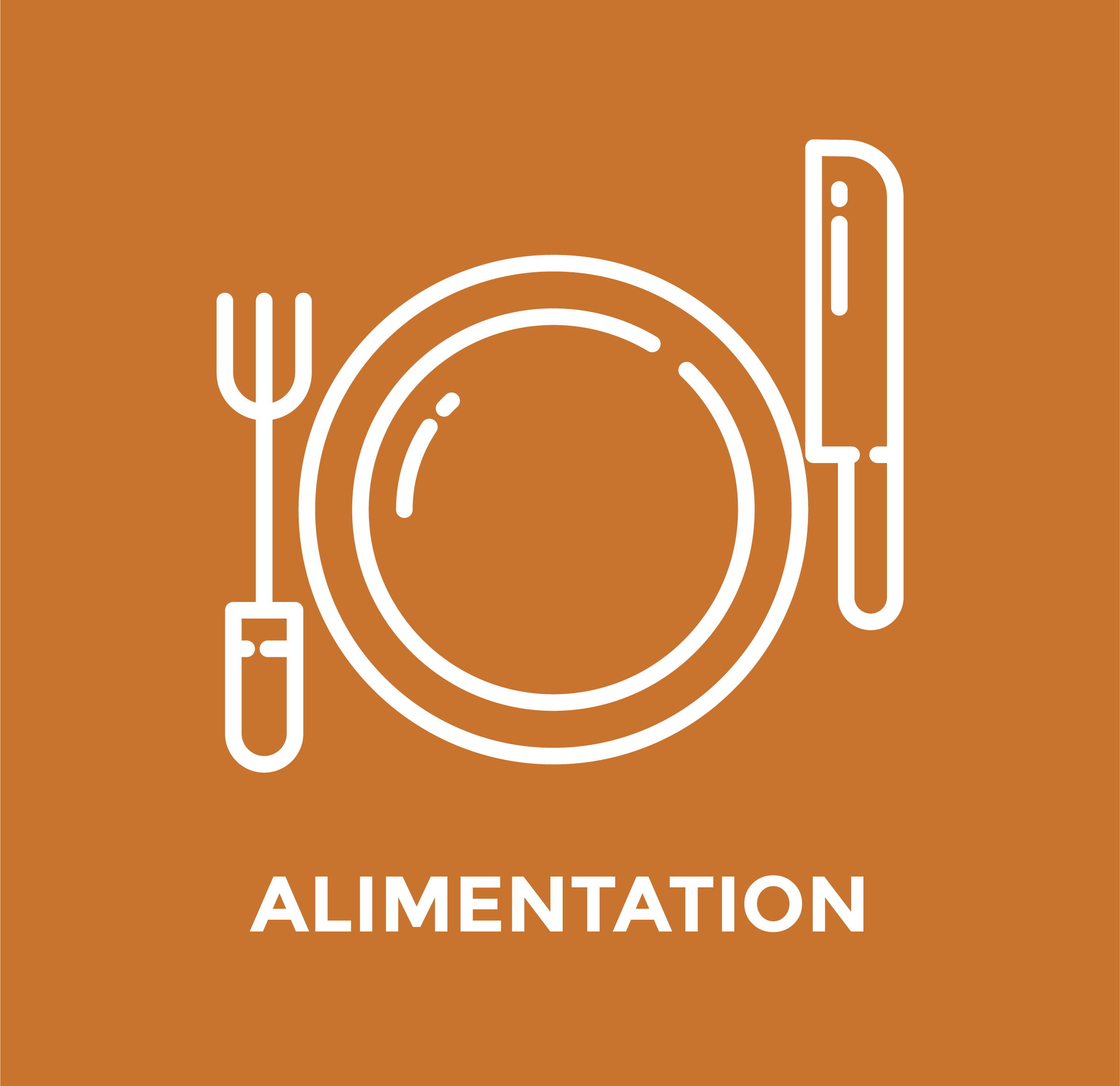 ALIMENTATION