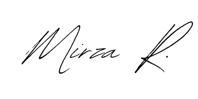 Signature%20Mirza%20R_ Signature%20Mirza%20R_
