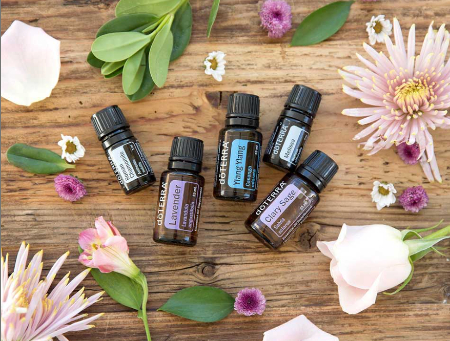 huiles-doterra