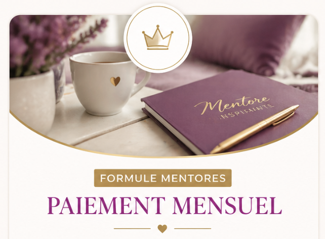 mensuel