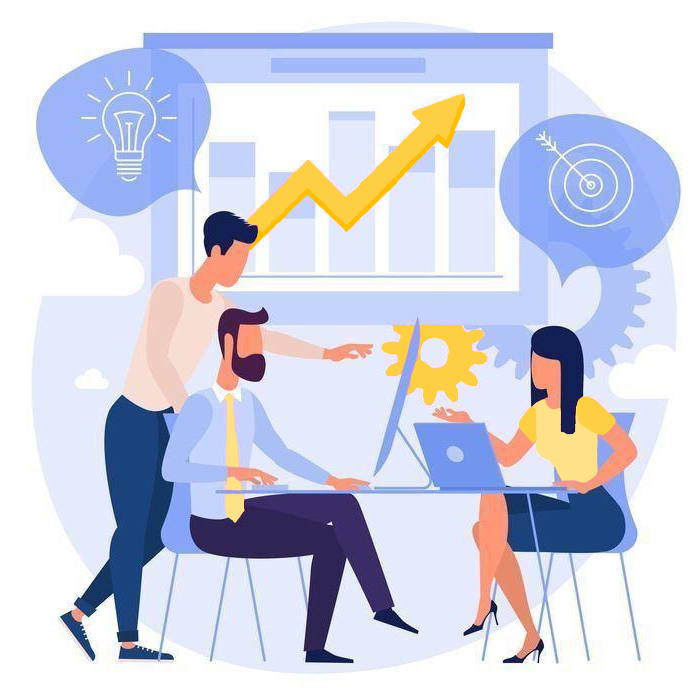 Des préparations en ligne avec un accompagnement personnalisé Des préparations en ligne avec un accompagnement personnalisé