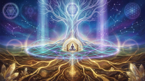 Géobiologie Multidimensionnelle