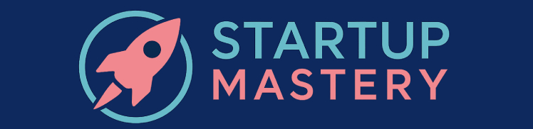 logo Startup Mastery logo Startup Mastery
