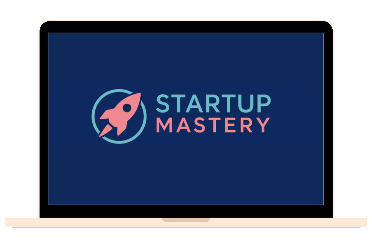 Programme Startup Mastery Programme Startup Mastery