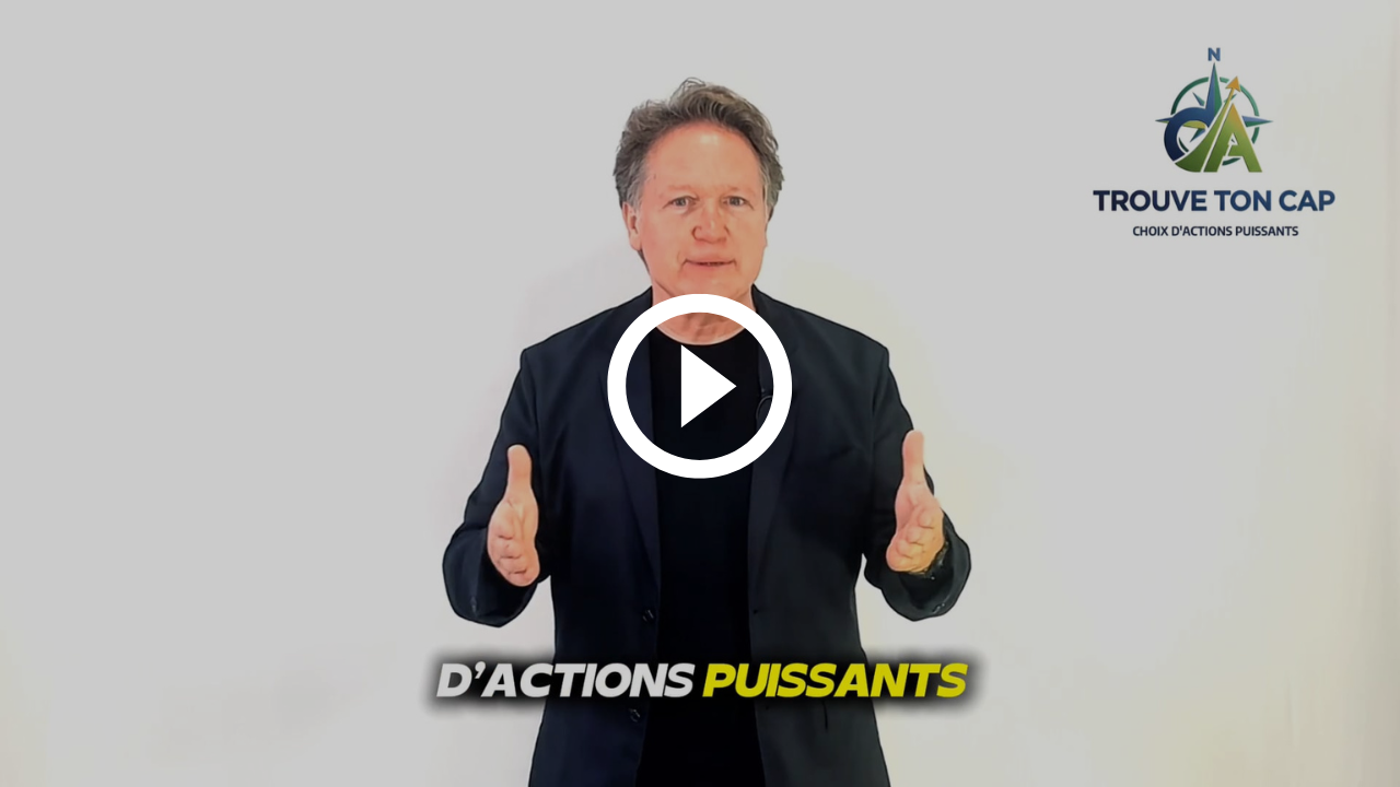 Quiz : Découvrez vos valeurs