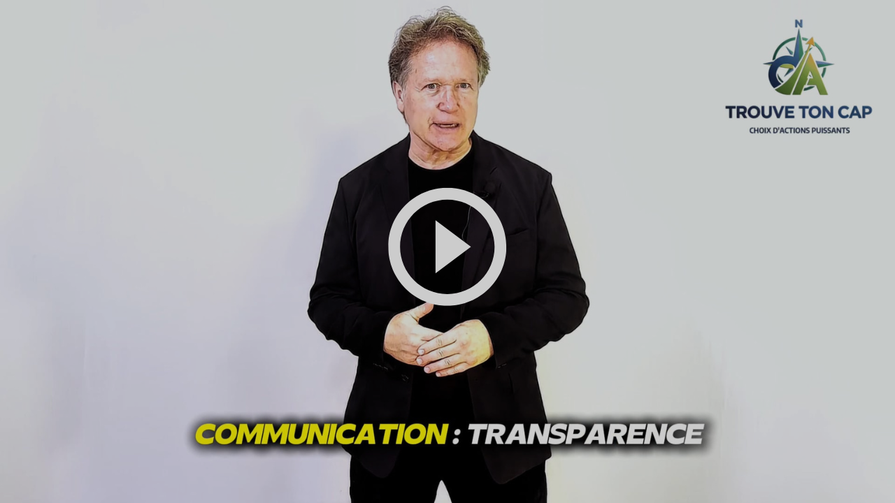 Quiz : Évaluez votre communication authentique