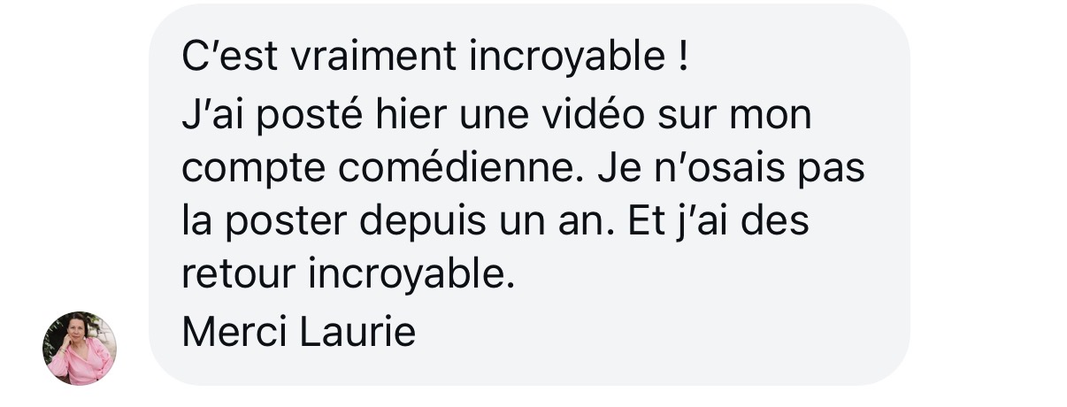 Témoignage client H