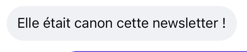 Retour d'un lecteur de Deep Notes