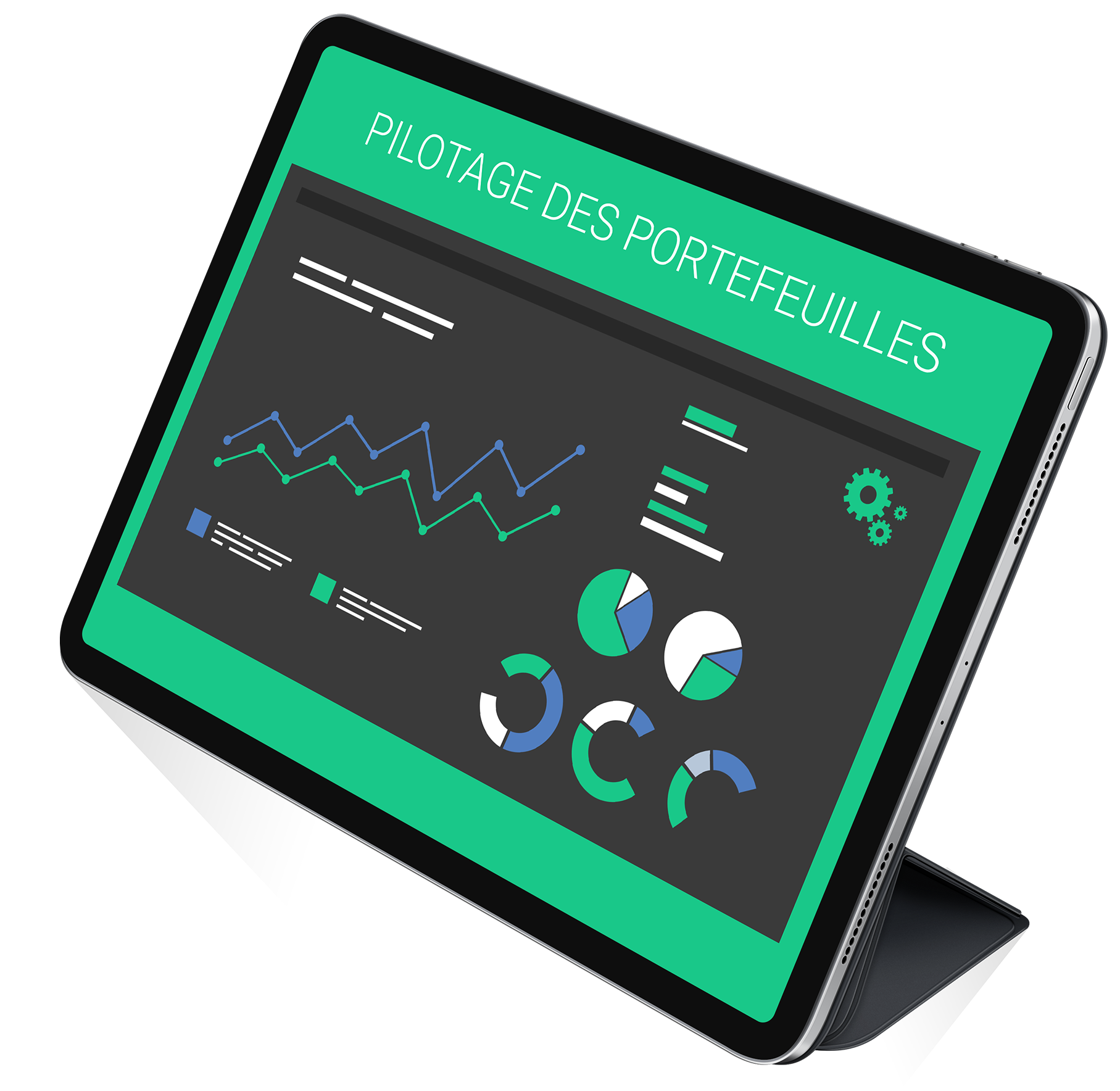 CLUB'INVEST - Logiciel pour piloter vos Portefeuilles CLUB'INVEST - Logiciel pour piloter vos Portefeuilles