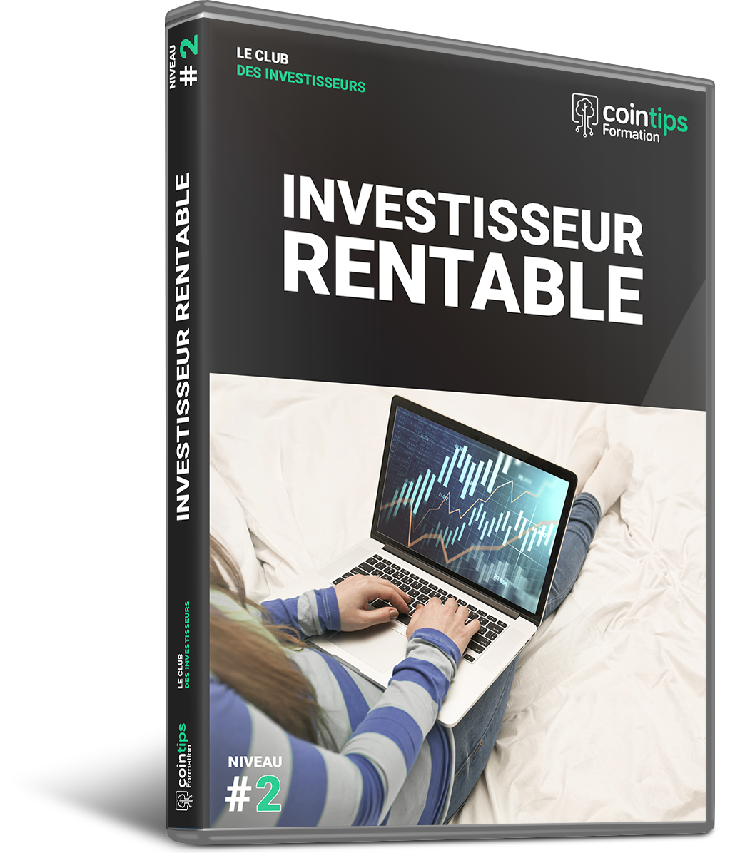 CLUB'INVEST - Investisseur Rentable CLUB'INVEST - Investisseur Rentable