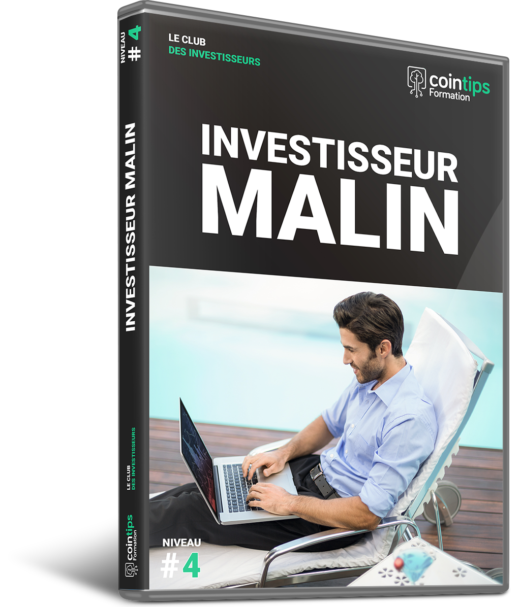 CLUB'INVEST - Investisseur Malin CLUB'INVEST - Investisseur Malin