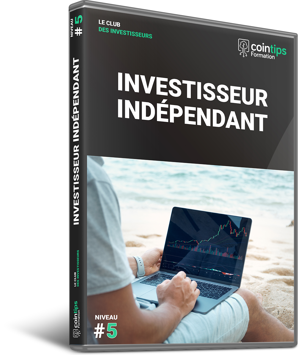 CLUB'INVEST - Investisseur Indépendant CLUB'INVEST - Investisseur Indépendant