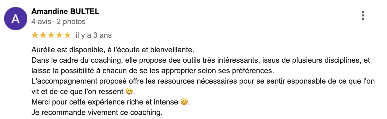 Amandine Amandine