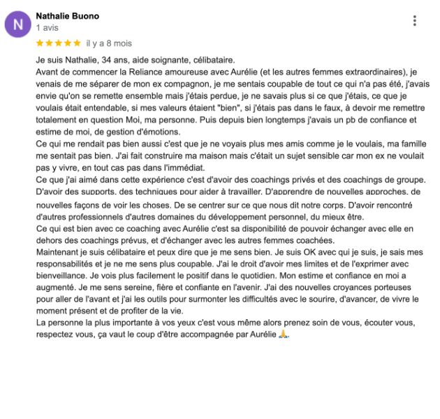 Nathalie Nathalie