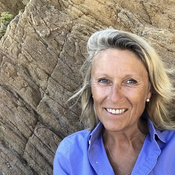 Sommet de l'éveil 2022 intervenant Isabelle Guérin