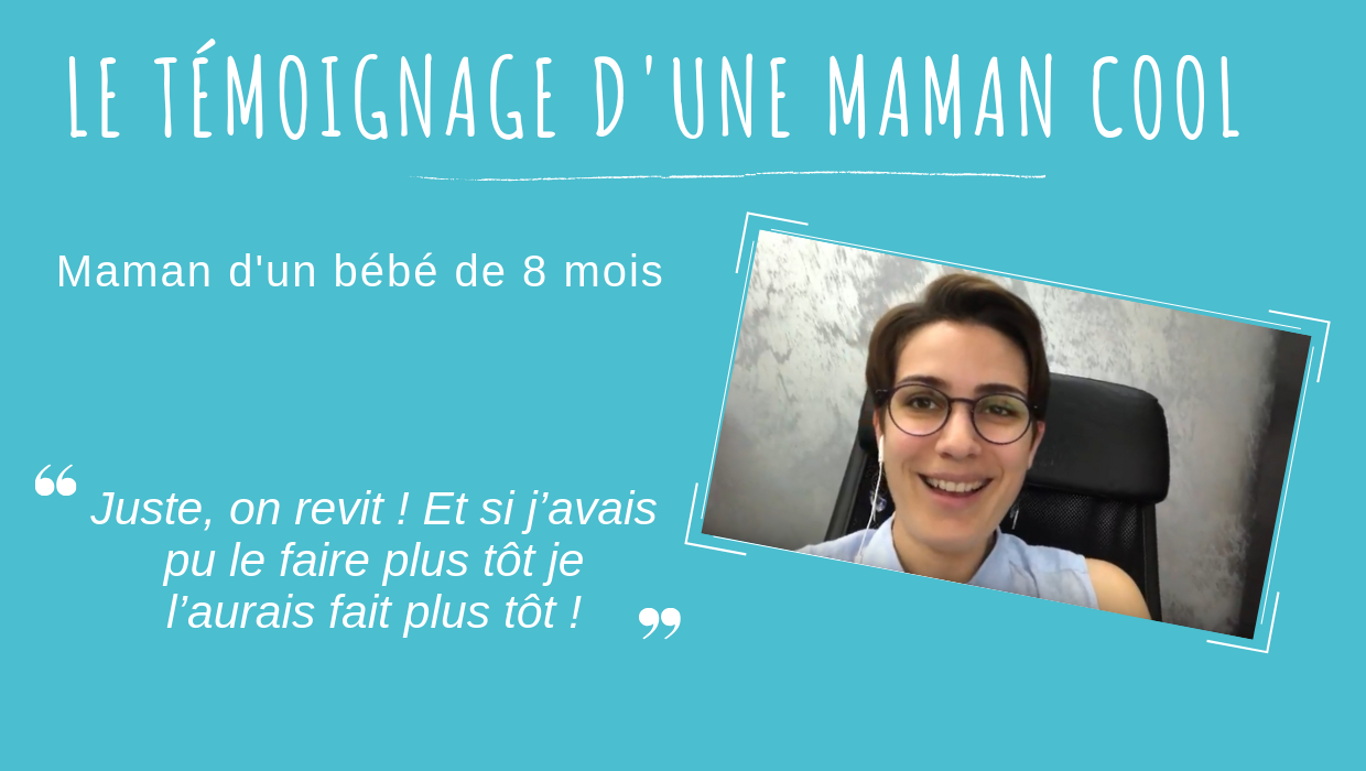 Coaching Il Dort Enfin Et Nous Aussi Enfant