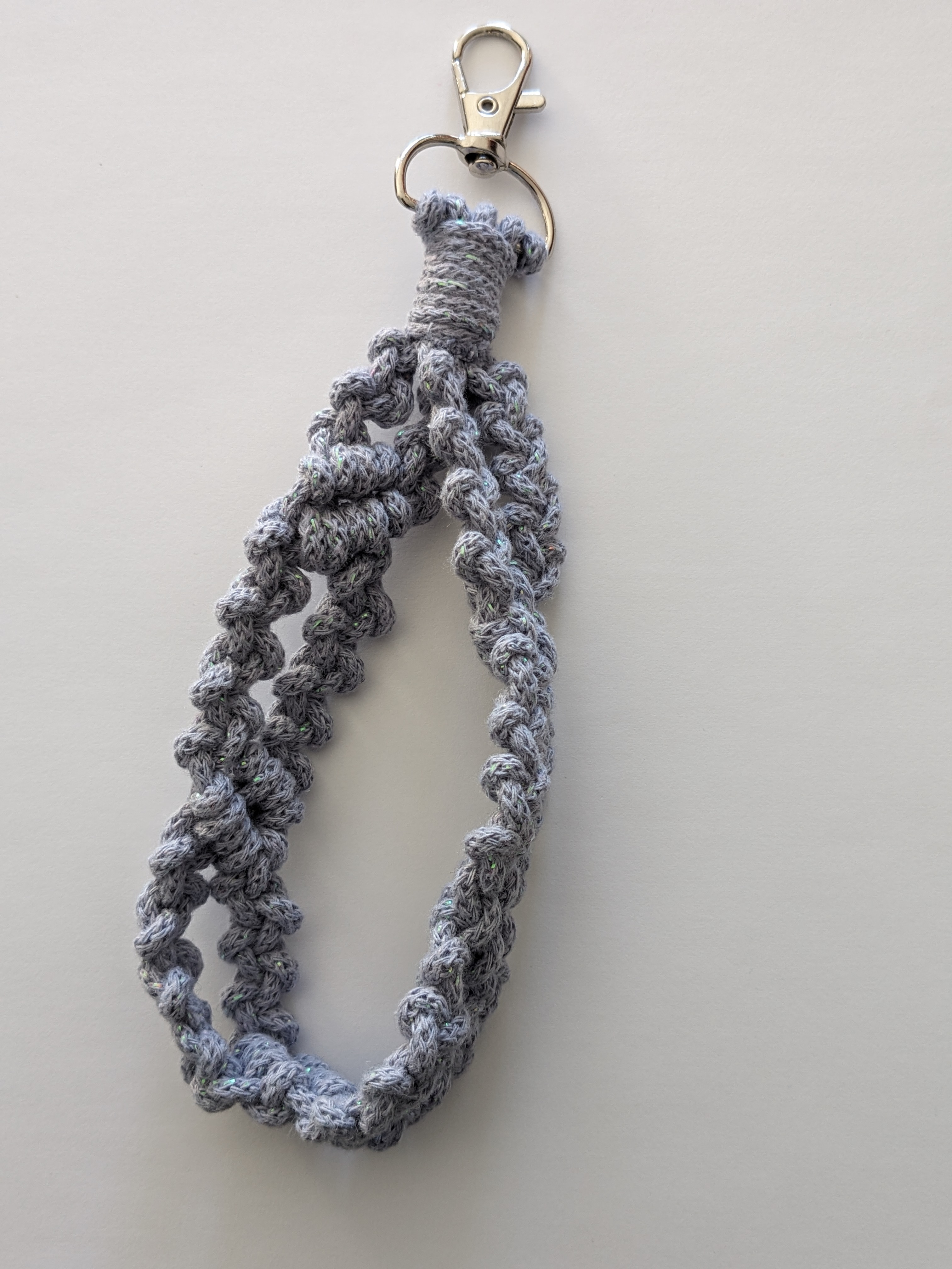 porte-cle-dragonne-double