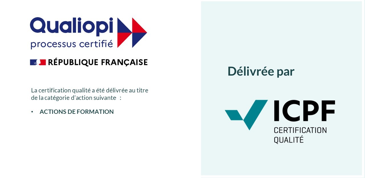 certificat qualiopi actions de formation