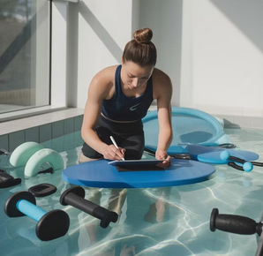 Aqua Fitness : 15 jours à la formation offerts !