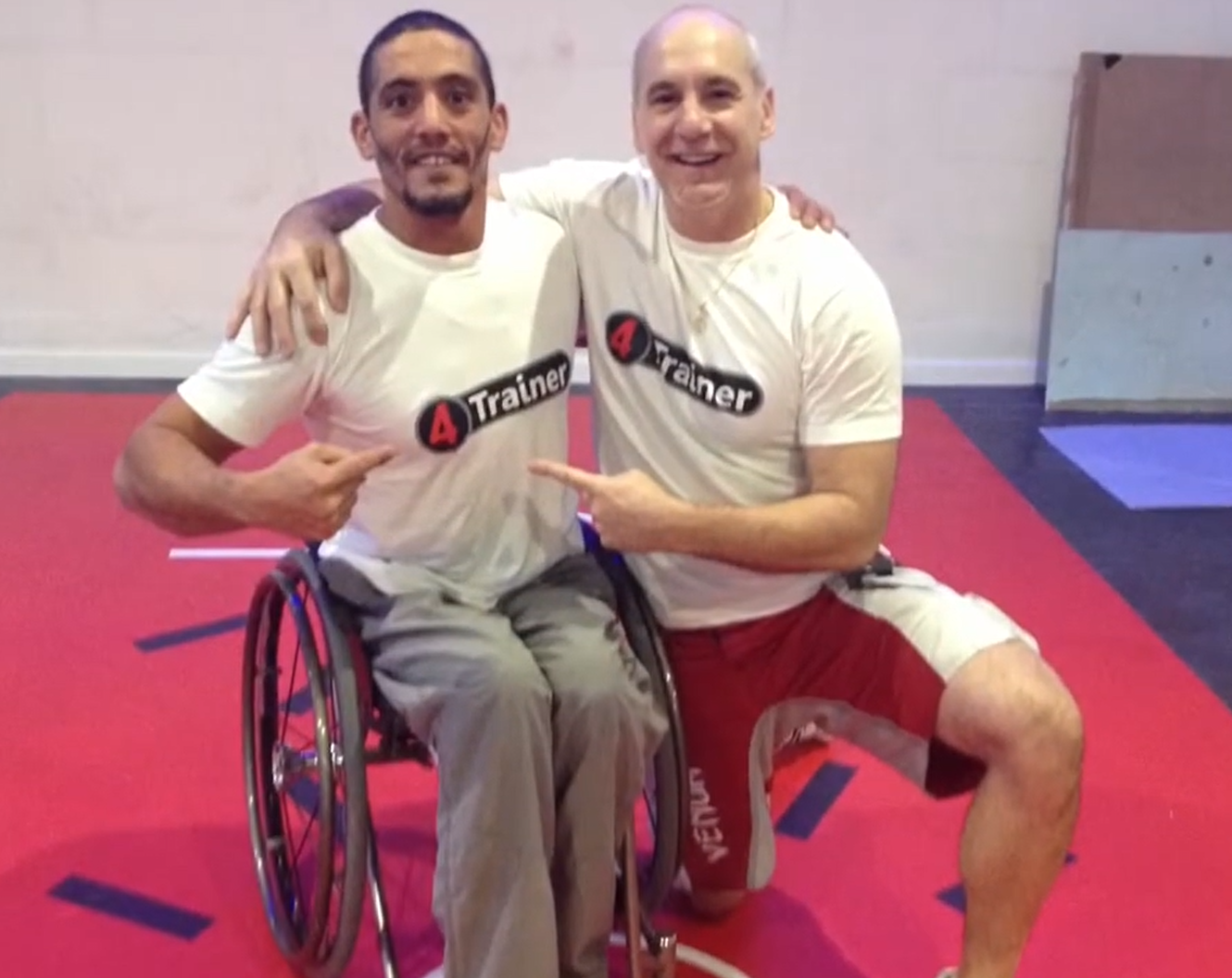 Handi-Coach, découvre ta formation et décuple tes capacités de coaching !