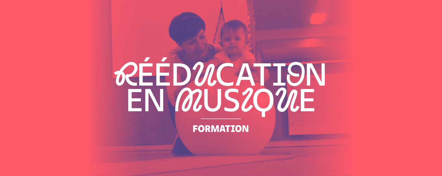 Questionnaire Rééducation en musique