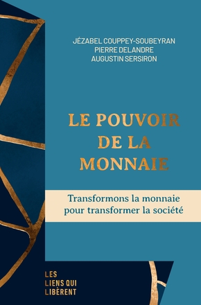 Couverture du livre de l'invité·e