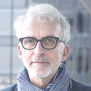 Portrait de Nathanaël